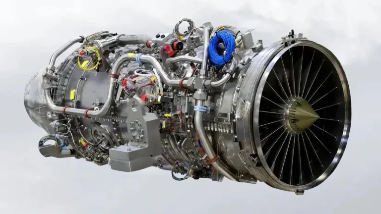 TEI ve TEKNOFEST 2025: Milli Motor Gücüyle Türkiye’nin Havacılık Vizyonu