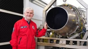 TEI’nin Yerli Motor Yolculuğu: TF6000, TF10000 ve TF35000 ile Türkiye’nin Savaş Uçağı Gücü