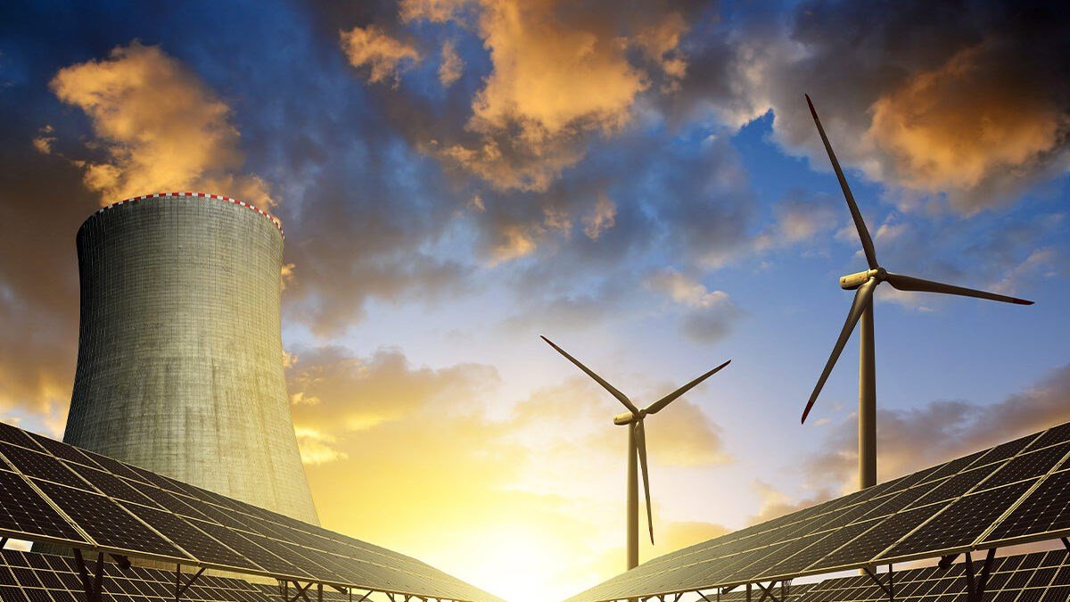 Temmuz 2025 ve İlk Yedi Ay: ABD’de Güneş ve Rüzgar Enerjisinin Öne Çıkması