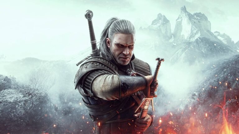 The Witcher 3 Konsol Mod Desteği 2026’ya Ertelendi: PS5/Xbox Series için Yeni Yol Haritası