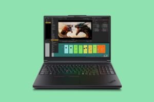 ThinkPad P16 Gen 3: Tasarımda Yenilik, Performans ve Bağlantıda Yeni Standartlar