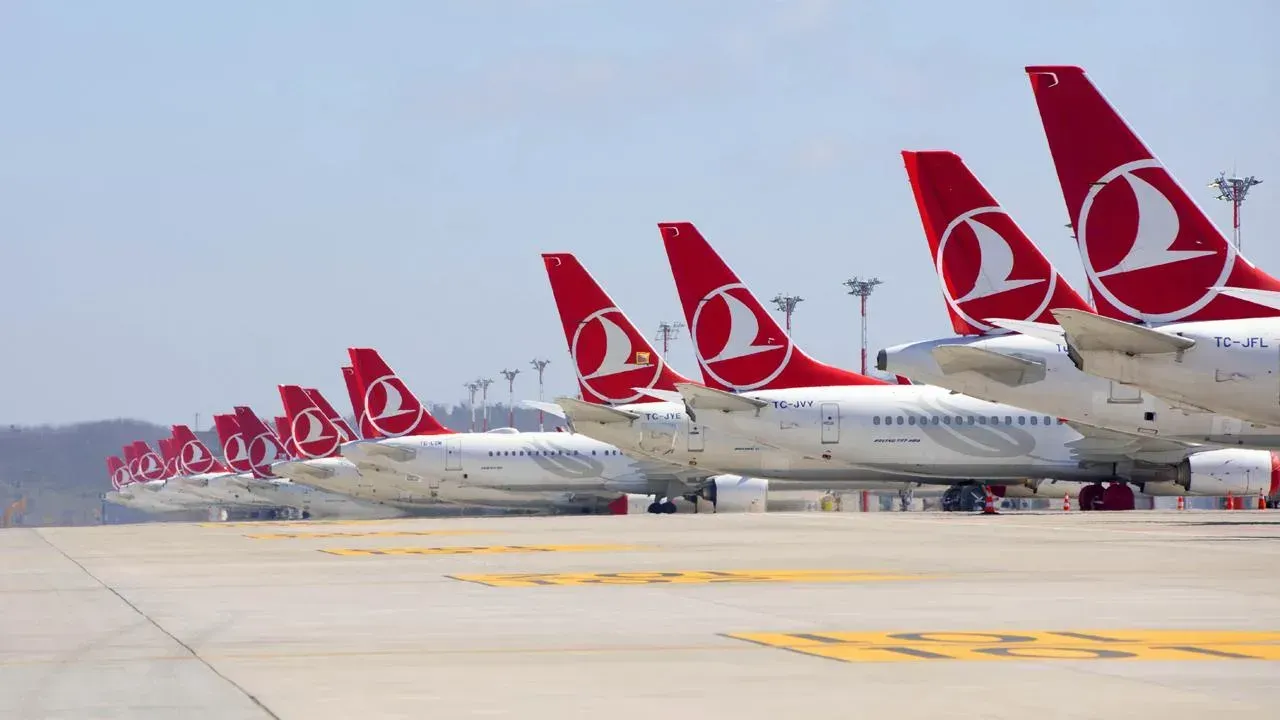 THY'nin 225 Uçaklık Büyük Boeing Anlaşması: Yeni Nesil Filoya Atılan İmza