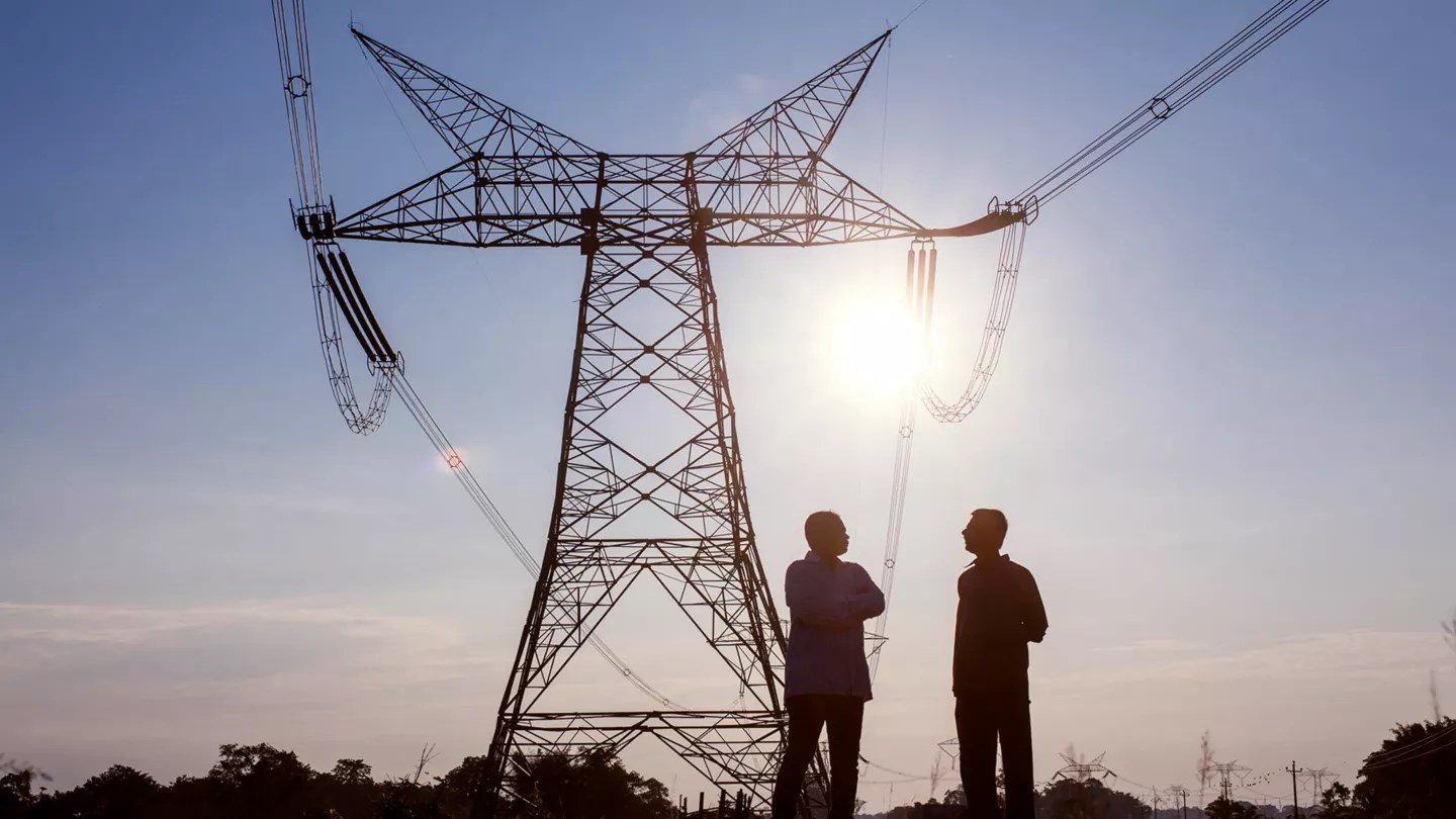 TÜREB 2025: Türkiye’nin Enerji Şebekesini Güçlendiren Stratejik HVDC Vizyonu