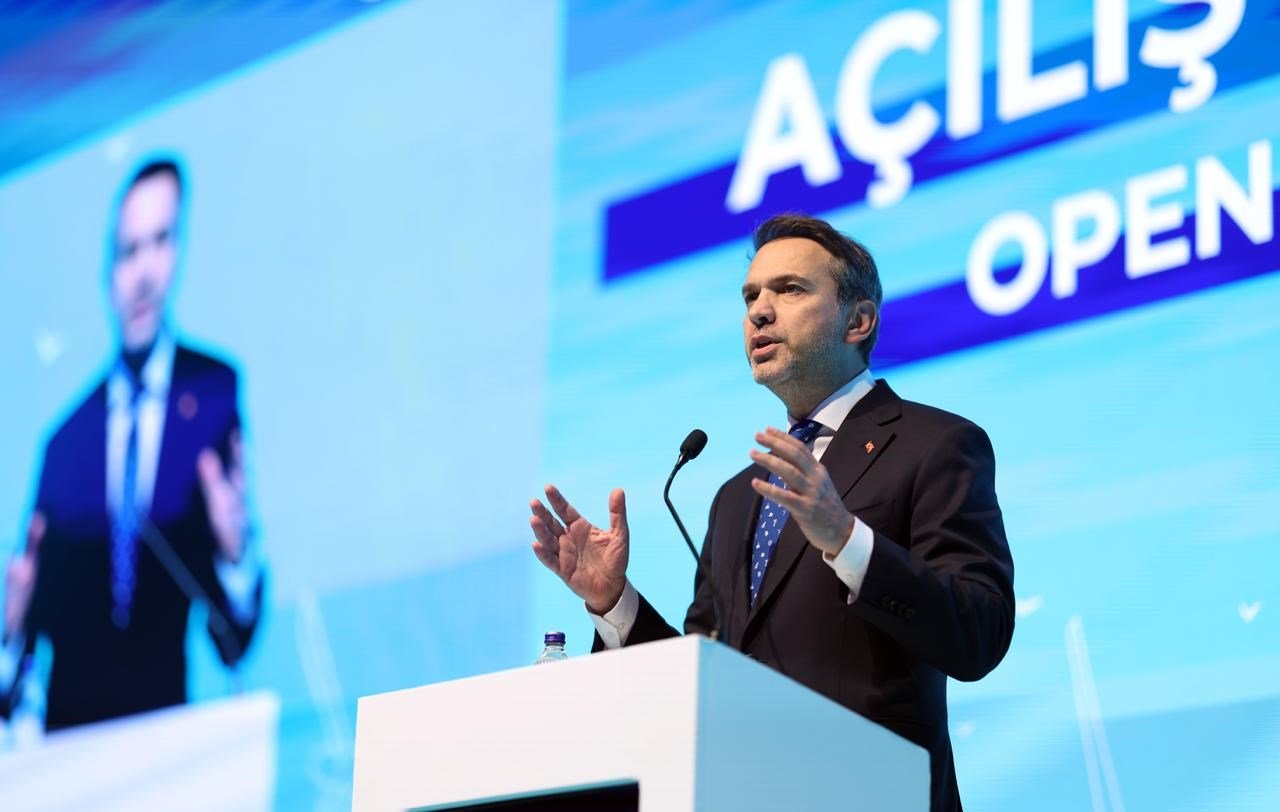 TÜREB 2025: Türkiye’nin Enerji Şebekesini Güçlendiren Stratejik HVDC Vizyonu