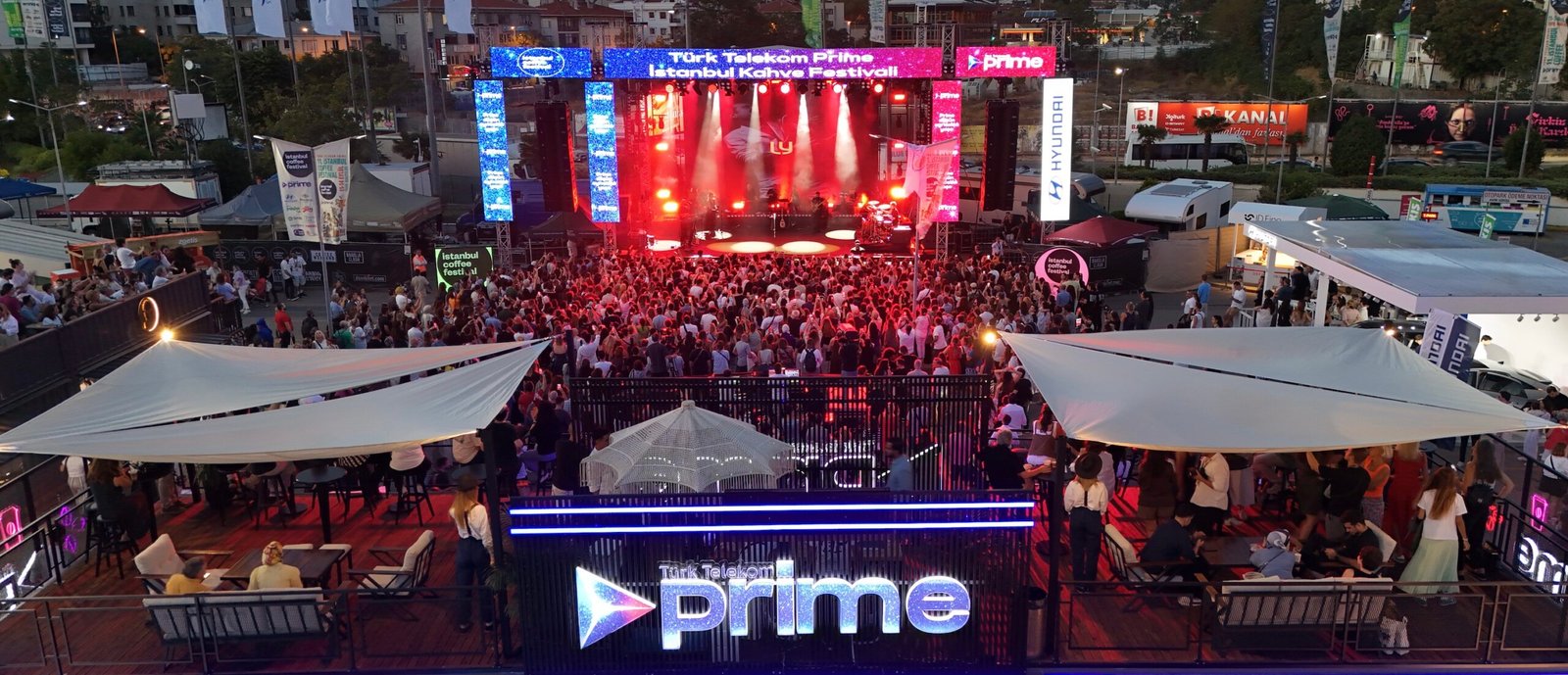 Türk Telekom Prime: İnsan Odaklı Dijital Dönüşümde Yenilikçi Avantajlar ve 5G Fiber Yolculuğu