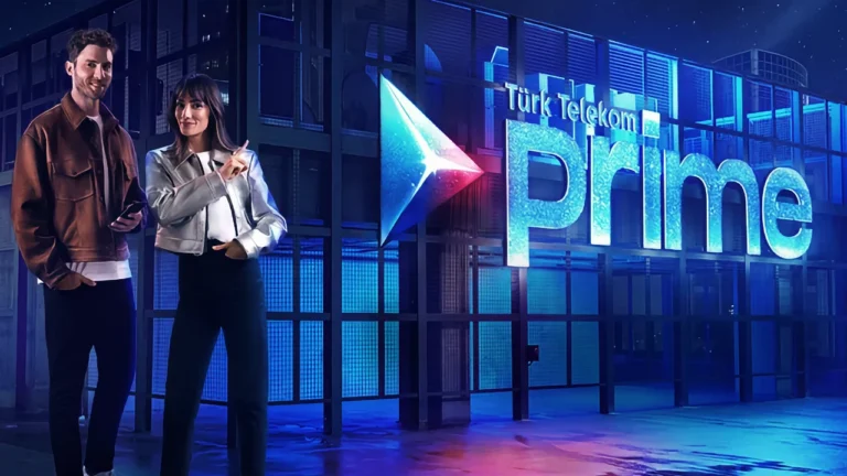 Türk Telekom Prime: İnsan Odaklı Dijital Dönüşümde Yenilikçi Avantajlar ve 5G Fiber Yolculuğu