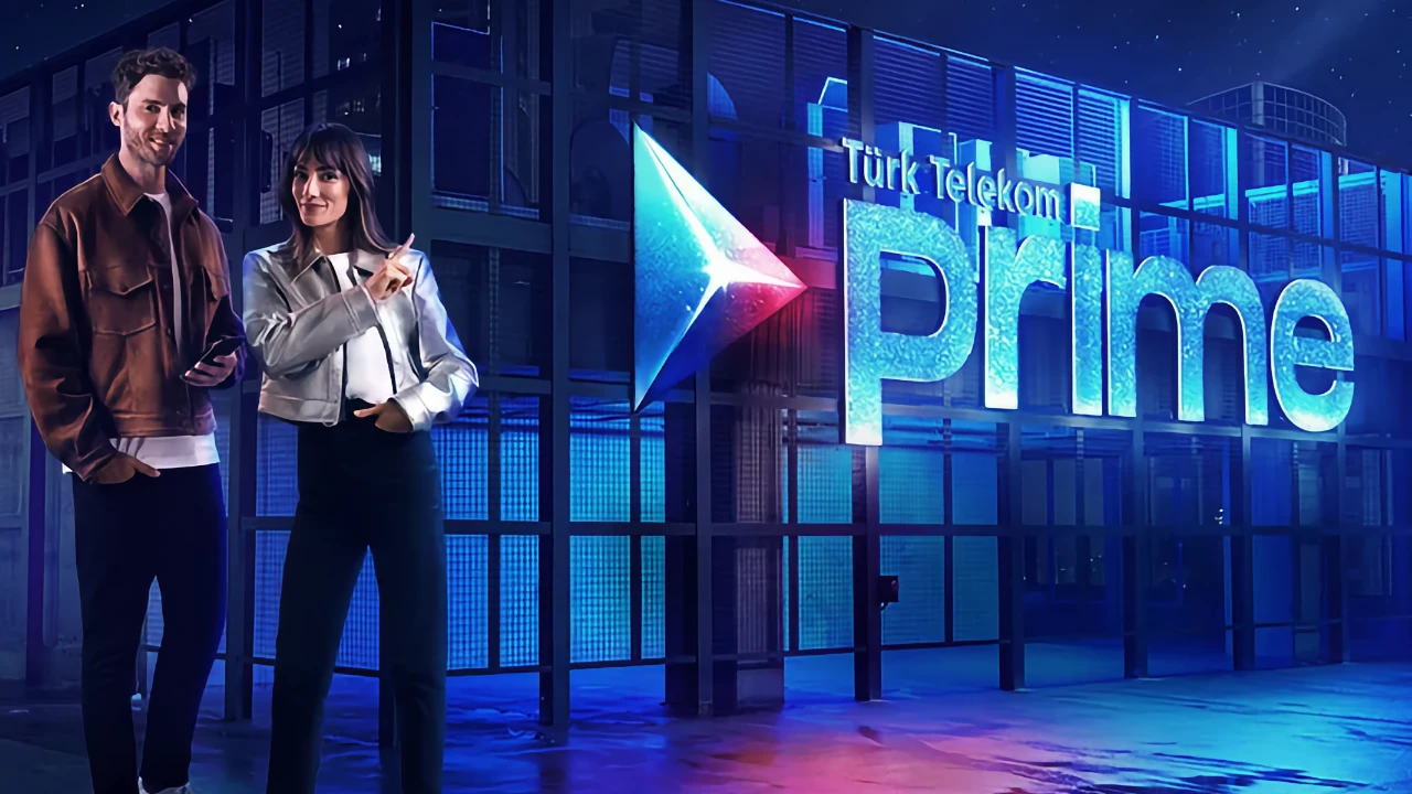 Türk Telekom Prime: İnsan Odaklı Dijital Dönüşümde Yenilikçi Avantajlar ve 5G Fiber Yolculuğu