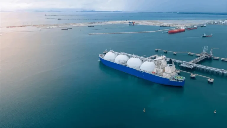 Türkiye-ABD Enerji İş Birliğinde Yeni Dönem: LNG Tedariki ve Irak-KTB Hattı Gündemde