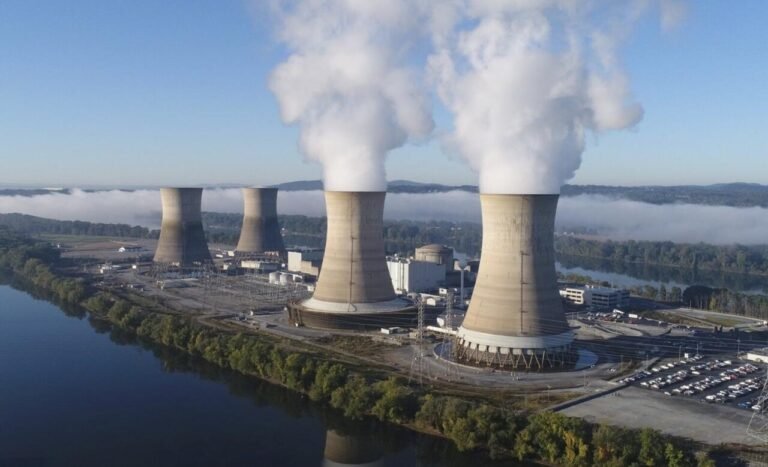 Türkiye-ABD Stratejik İşbirliği: Nükleer Enerji Alanında Yeni Adımlar ve Planlanan Projeler