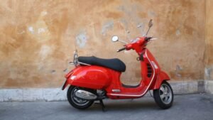 Türkiye’de 50 cc ve Altı Motosiketler İçin Yeni Trafik Sigortası Zorunluluğu Taslağı