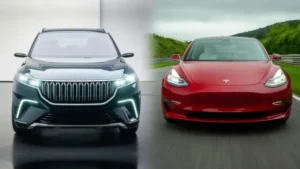Türkiye’de Ağustos 2025 Elektrikli Otomobil Pazarında Liderlik Tesla’dan Togg’a mı Geçiyor?