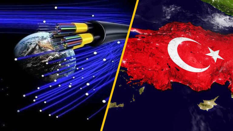 Türkiye’de Fiber ve Genişbantta Dönüşüm: 2025 İlk Çeyrek Verileri