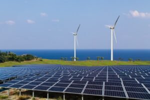 Türkiye’nin elektrik altyapısında kurulu güç ve yenilenebilir enerji paylarının güncel görünümleri