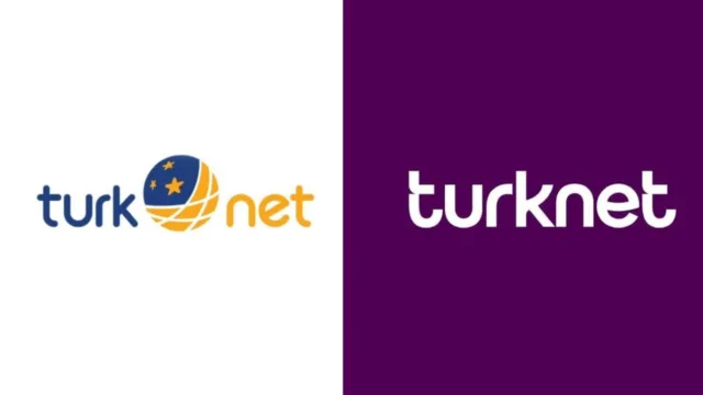 TurkNet'in Yeni Logosuyla Gelen Kimlik Değişimi