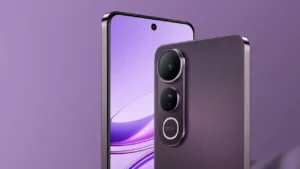 V60 Lite: Uygun Fiyatla 4G/5G Özellikleri Bir Arada Gelen Yeni Vivo Akıllı Telefonu