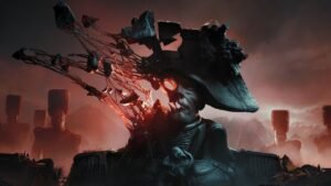 Valor Mortis: Oynanış Testi Başvuruları İçin Geri Sayım Başladı