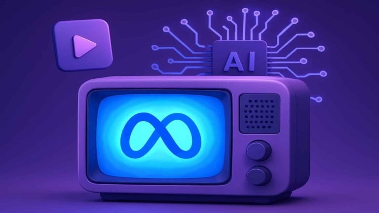 Vibes ile Meta’nın Yapay Zeka Destekli Kısa Video Deneyimini Keşfetmek