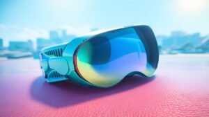 Vision Pro’da R2 Çipiyle Yeniden Tasarlanan Güç ve Verimlilik