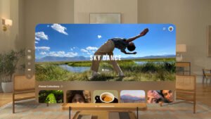 visionOS 26 ile Vision Pro’da Yeni Nesil Deneyim: Mekansal Widget’lar ve Geliştirilmiş Avatarlar