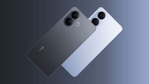 Vivo V60 Lite 4G Türkiye’de: 120Hz Ekran, 50MP Ana Kamera ve 6500mAh Patrikli Şarj Özellikleriyle Geliyor