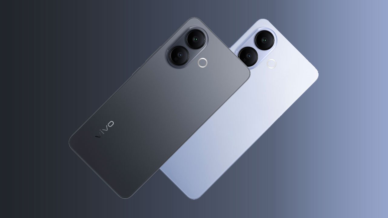 Vivo V60 Lite 4G Türkiye’de: 120Hz Ekran, 50MP Ana Kamera ve 6500mAh Patrikli Şarj Özellikleriyle Geliyor
