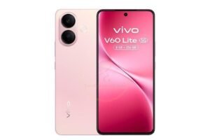 Vivo V60 Lite: 4G ve 5G Aileye Yeni Bir Üye