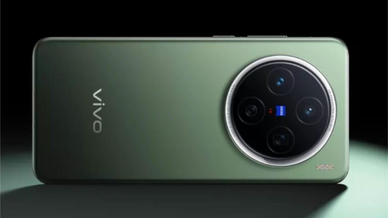 Vivo X300 Serisi: 90W Hızlı Şarj ve Dimensity 9500 ile Gelen Yeni Neo-Flagship