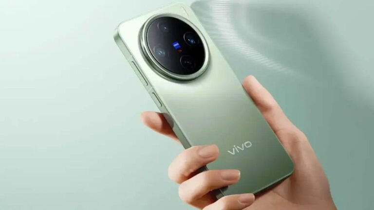 vivo X300 Serisi: Çin Lansmanı ve Özellik Ayrıntıları – 13 Ekim Heyecanı