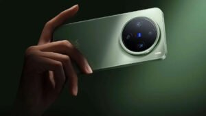 Vivo Y500 Pro ve X300 Serisi: Kamerada Çarpıcı Yenilikler ve Özelleştirilmiş Hintler