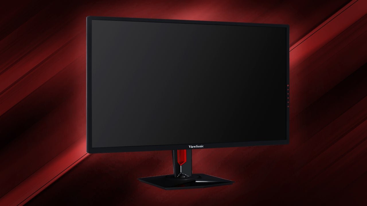 VX14P1-3K-OLED Taşınabilir Ekran: Yüksek Çözünürlük ve Taşınabilirlik Bir Arada