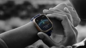 watchOS 26.0.1: Apple Watch Ultra 3 İçin Lansmana Özel Uydu ve Bul Özellikleri