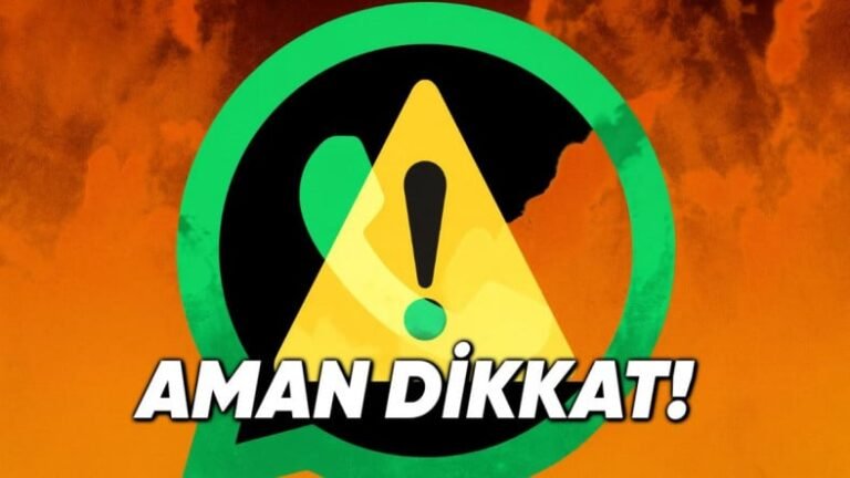 WhatsApp ve Apple için kritik güvenlik açıkları: Zero-click saldırıları ve casus yazılım riski