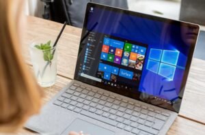 Windows 10 22H2 için son güncelleme: KB5066198 ile vuryutlar ve ESU hatırlatması