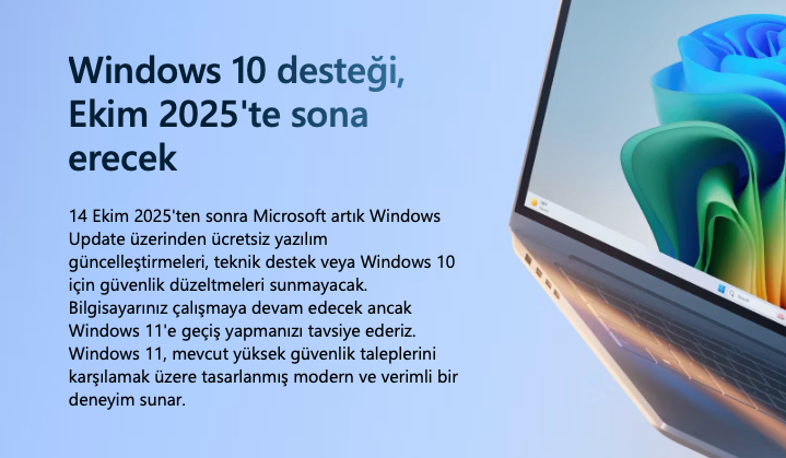 Windows 10 ESU ve DMA Sonrası: Avrupa’da Güncel Güvenlik Seçenekleri