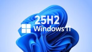 Windows 11 25H2 Güncellemesi: Dağıtım Yolda, Özellik Yok; Güvenlik ve Destek Ön Planda