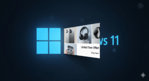 Windows 11 Açılışına Entegre Edilen Reklam Tartışması: Kullanıcı Deneyimini Zorlayan Bir Test