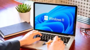 Windows 11’e İnternet Hızı Testi Entegre Özelliğini Tanıtıyor: Görev Çubuğundan Hızlı Ölçüm