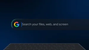 Windows İçin Google Uygulaması: Masaüstünde Yeni Arama Deneyimi ve Yapay Zeka Entegrasyonu