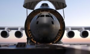 WindRunner: 6.800 Metreküp İç Hacimle Yeni Nesil Askeri Taşıyıcı