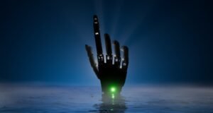 Wuji Hand: Yarıçapı Yükselen Hassas Robotik Eller İçin Yeni Bir Adım