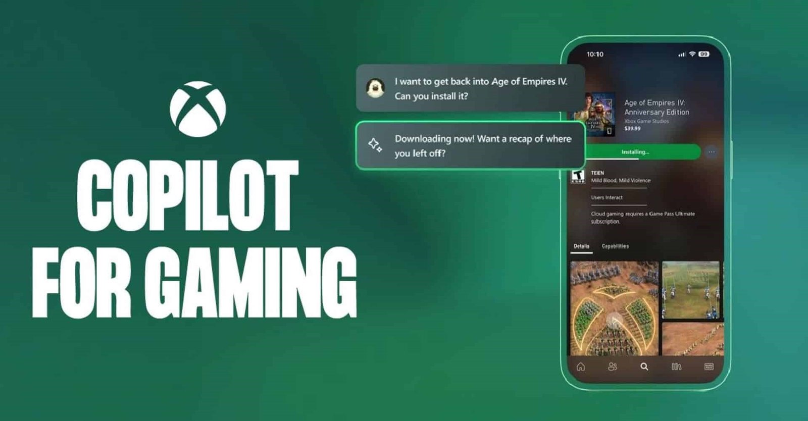 Xbox Copilot: Windows 11 için Küresel Yayın ve Gelecek Entegrasyonlar