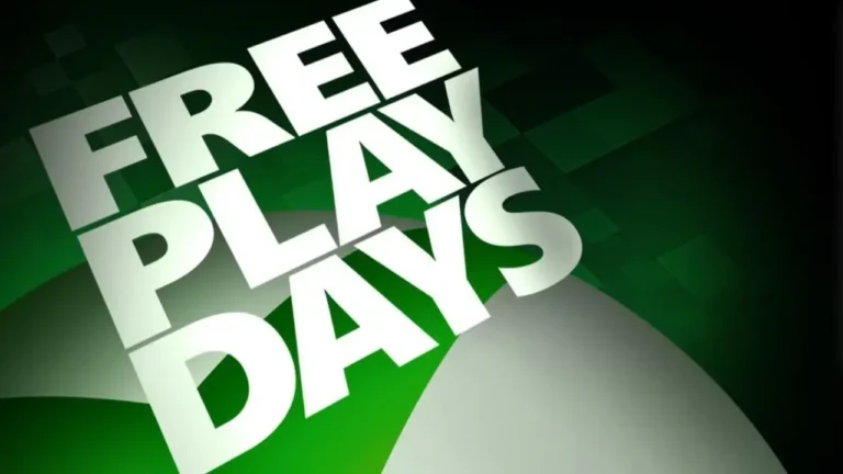 Xbox Free Play Days: Diablo IV ve 5 Oyunda Ücretsiz Erişim Bu Hafta Sonu