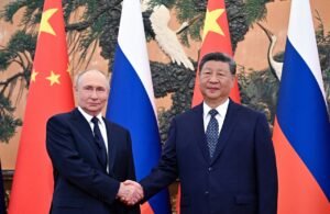 Xi Jinping, Putin ve Kim Jong Un’un Mikrofonlarda Kalan Öngörü: İnsan Ömrü 150 Yıla mı Ulaşıyor?