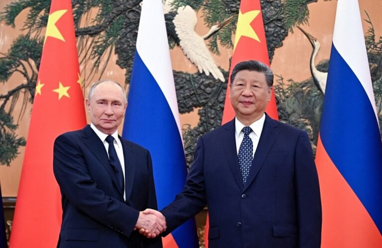 Xi Jinping, Putin ve Kim Jong Un’un Mikrofonlarda Kalan Öngörü: İnsan Ömrü 150 Yıla mı Ulaşıyor?