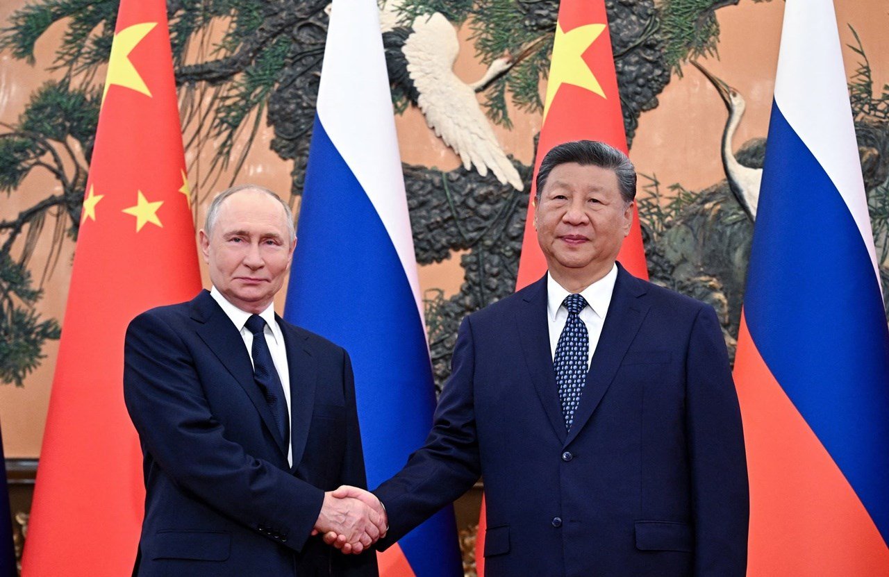 Xi Jinping, Putin ve Kim Jong Un’un Mikrofonlarda Kalan Öngörü: İnsan Ömrü 150 Yıla mı Ulaşıyor?