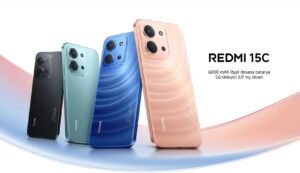 Xiaomi 15C Türkiye’de n11 üzerinden İlk Satışta: 6000 mAh Batarya ve 50 MP Çift Kamera Özellikleriyle Yolda