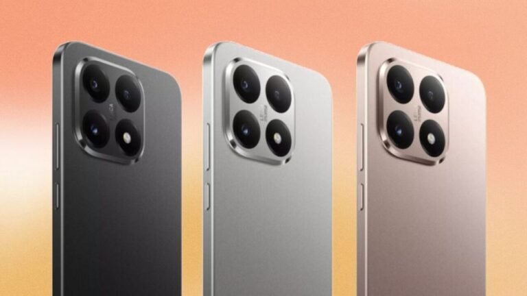 Xiaomi 15T: Güç, Kamera ve Hızlı Şarj ile Yeni Nesil Akıllı Telefon