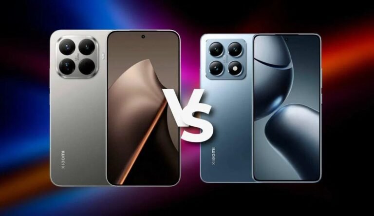 Xiaomi 15T Pro vs 14T Pro: Dayanıklılık, Performans ve Kamera Üzerine Kapsamlı Kıyaslama