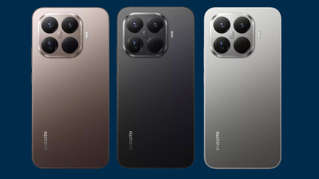 Xiaomi 15T ve 15T Pro: Fiyat-performans odaklı akıllı telefonlar geliyor