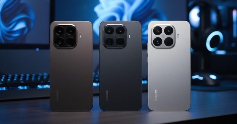 Xiaomi 15T ve 15T Pro Resmi Tanıtım: Özellikler, Kamera Yeteneği ve Fiyatlar